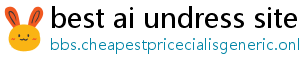 best ai undress site