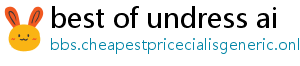 best of undress ai